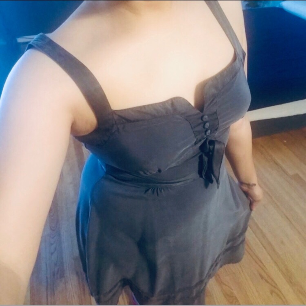 Marc Jacobs Dress